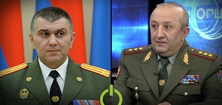 Ո՛չ դատախազ եմ, ո՛չ էլ դատապաշտպան․ Մովսես Հակոբյանը՝  Գրիգորի Խաչատուրովի նկատմամբ հարուցված քրեական հետապնդման մասին