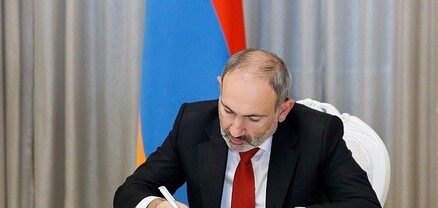 Աննա Մարտիկյանը նշանակվել է Շիրակի փոխմարզպետ