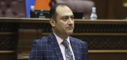 ՔՊ-ն ՄԻՊ է փնտրում. Արտակ Զեյնալյանը կառաջադրվի. Հրապարակ