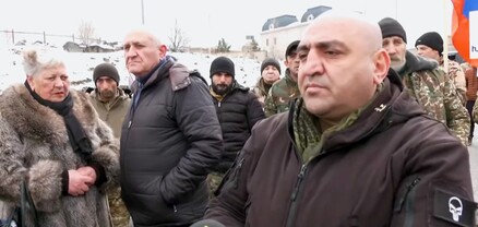 Մոդուլային դոմիկներ տեղադրելով զորքից ավելի հեշտ կազատվեն․ Այվազյան