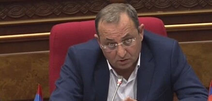 Պատկերացունո՞ւմ եք, թե ինչ գումարի մասին է խոսքը. ԱԱԾ տնօրենի տեղակալը տեղյակ չէ՝ ինչքան հավելավճար կստանան ատեստավորումից հետո