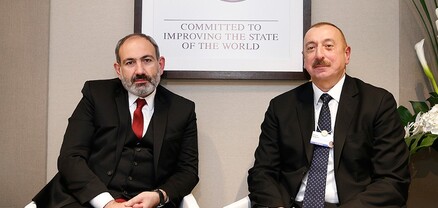 Փաշինյան-Ալիև բրյուսելյան հանդիպումից հետո հնարավոր է պատերազմ՝ արդեն ամբողջ տարածաշրջանում