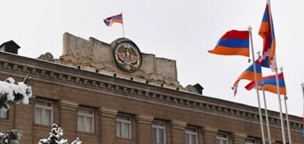 Արցախի նախագահը նախաձեռնել է Սահմանադրության փոփոխության գործընթաց