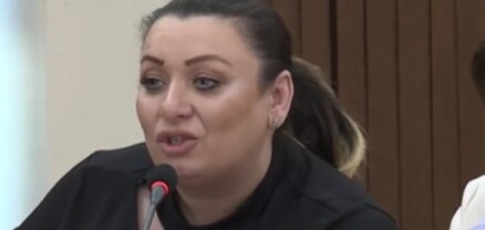 Ինչ ձեռք է տալիս, ճխտում եք չզեկուցվողների մեջ. Անի Խաչատրյանը՝ քաղաքապետին
