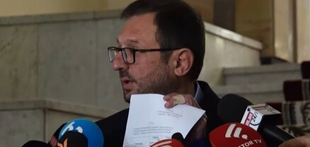 Փաշինյանի ստորագրությամբ ՊՆ-ի 71 գույք՝ «Ստալիչնի պոլկն» էլ մեջը, վաճառքի են հանել. Գեղամ Մանուկյանը փաստաթուղթ հրապարակեց