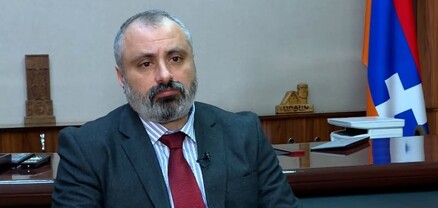 Արցախում սահմանադրական փոփոխությունները միանգամայն անհրաժեշտ են․ Դավիթ Բաբայան