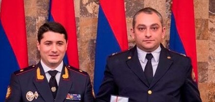 «Տարվա քննիչ», «Տարվա ստորաբաժանում»․ Քյարամյանը պարգևատրել է ՔԿ-ի լավագույններին