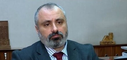 Առանց սահմանադրական փոփոխությունների երկիրը կարող է հայտնվել աղետալի վիճակում. Դավիթ Բաբայան