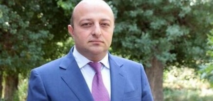 Արթուր Սարգսյանը հրաժարվել է առաջադրվել Սիսիանի համայնքապետի պաշտոնում. Ժողովուրդ
