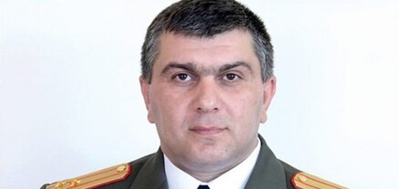 Ձերբակալվել է Գրիգորի Խաչատուրովը. 168.am