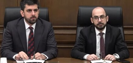 Ցանկության դեպքում հնարավոր է բացել. ՔՊ-ական պատգամավորը՝ Հայաստան-Թուրքիա սահմանի մասին