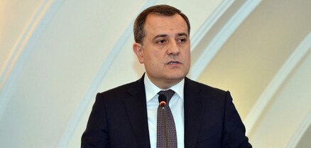 Ադրբեջանը ձգտում է խաղաղություն և կարգավորում հաստատել, «Հայաստանը գերադասել է շարունակել ագրեսիվ քաղաքականությունը». Բայրամովը կրկին մեղադրում է Հայաստանին