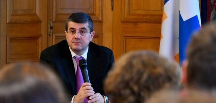 Ներքին թշնամիների բացահայտումը սկսված է․ Հրապարակ