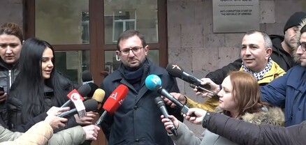 Փաշինյանը կուլ չի տալիս Գրիգորի Խաչատուրովի հայտնի ստորագրությունը․ թույլ չի տալիս իրենց ընտանիքի քաղաքական կեցվածքը․ Գեղամ Մանուկյան