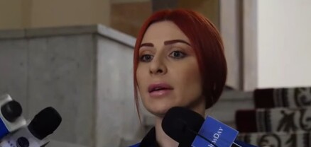 Սեյրան Օհանյանը մի քանի օր է՝ վատառողջ է. Խամոյան