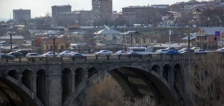 «Հաղթանակի» կամրջի բարեկարգման աշխատանքները կիրականացվեն երթևեկությանը զուգահեռ