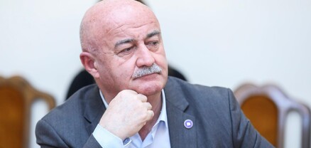 Զարմանում եմ, երբ լուրջ քաղաքական գործիչներն են քննադատում Թուրքիային աջակցություն տրամադրելու համար․ Աղազարյան