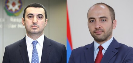 «Հայաստանը չարաշահում է ՄԱԿ-ի մարդու իրավունքների պաշտպանության մեխանիզմները». Ադրբեջանի ԱԳՆ խոսնակը մեղադրում է Հայաստանին