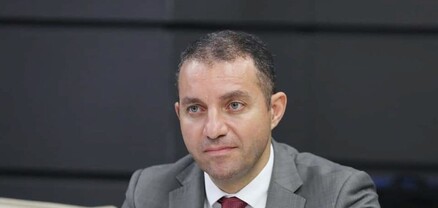 Մարդկանց մեծ մասն անհամեմատ ավելի լավ է ապրում, քան մեկ տարի առաջ. Քերոբյան