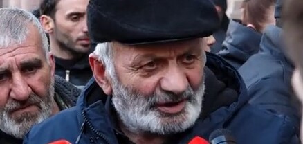 Ո՞նց է ստացվում, որ մորգից մեկ ժամ հետո բոլորին նույնականացված հանում են․ Ազատ գյուղի զինվորական կացարանում զոհված զինվորի պապ