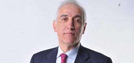 Վահագն Խաչատուրյանը շնորհավորական ուղերձ է հղել Շրի Լանկայի նախագահին