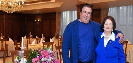 Իմ կոչը Արցախի ու Հայաստանի բոլոր ընտանիքներին՝ ունեցեք շատ երեխաներ. մենք կհաղթենք այդպես. Ռոզա Ծառուկյան