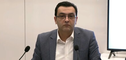 ՀՀ-ը չի կարող կնքել որևէ պայմանագիր, որևէ փաստաթուղթ, որտեղ նշված կլինի, որ Արցախը ճանաչվում է Ադրբեջանի մաս