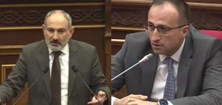 Եթե անվտանգության ստանդարտ դնենք, կպարզվի, որ տնտեսության 30-40%-ը պետք է փակել. Փաշինյան