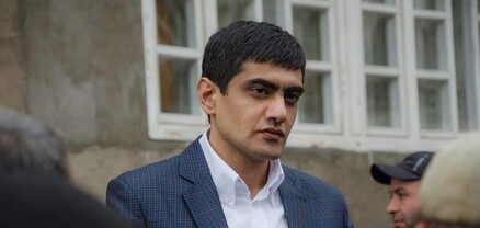 Ավարտվել է Առուշ Առուշանյանի կողմից քաղաքացուն ընտրակաշառք տալու վերաբերյալ կեղծ մատնության դեպքի նախաքննությունը