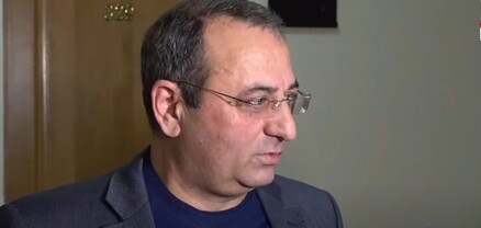 Իրավական առումով անգրագիտություն է, քաղաքական առումով՝ ուղղորդված քայլ․ Մինասյանը՝ Սեյրան Օհանյանին առաջադրված մեղադրանքի մասին