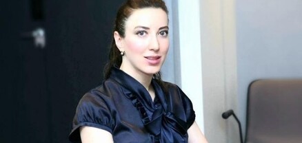Հաագայի դատարանի որոշումը կլինի 2-3 շաբաթից. Սիրանուշ Սահակյան