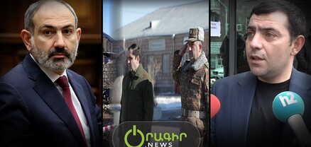 Փաշինյանը նախաքննական գաղտնիք է հրապարակել, դա քրեորեն հետապնդելի արարք է․ փաստաբանը բացում է փակագծերը