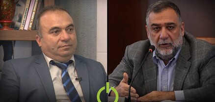 Բացառվում է, որ Ադրբեջանի պահանջով Ռուբեն Վարդանյանը հրաժարական տա․ Վահան Բադասյան