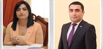Փաշինյանը պարտավոր է արձագանքել, հակառակ դեպքում կնշանակի, որ ինքն է կոռուպցիայի թիվ մեկ հովանավորը երկրում. Թովմասյան