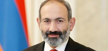 Նիկոլ Փաշինյանը շնորհավորական ուղերձ է հղել Շրի Լանկայի վարչապետին՝ Անկախության օրվա առթիվ