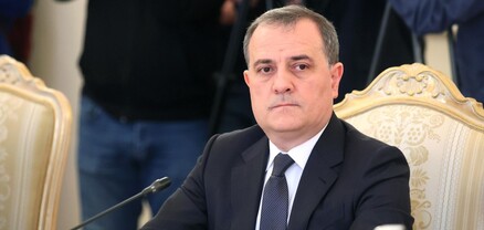 Թուրք-ադրբեջանական եղբայրությունը, գոյություն ունի ոչ թե խոսքով, այլ գործով. Բայրամով