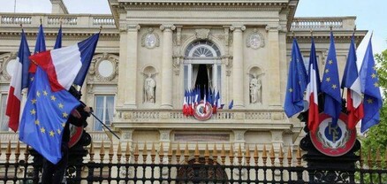 Ֆրանսիան ողջունում է Արարատ Միրզոյանի այցելությունը Թուրքիա