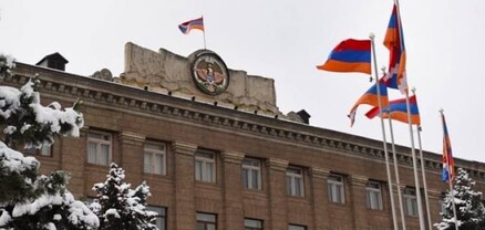 Արցախը՝ սահմանադրական փոփոխությունների շեմին. ինչ է կատարվում այնտեղ․ Հրապարակ