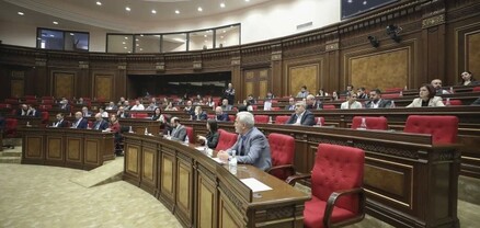 Փաշինյանը զրկել է ՔՊ-ականներին ազատ ընտրելու իրավունքից. Ժողովուրդ