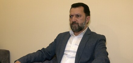 Փաշինյանին երկրի ղեկավար չեմ համարում․ Գևորգ Գևորգյանը առաջարկում է
