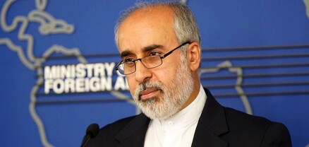 Պաշտոնական Թեհրանը Բաքվին հորդորում է զսպածություն ցուցաբերել
