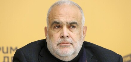 Չկարողացանք պահել ո՛չ Հայրենիքը, ո՛չ մեր հերոսներին, ոչ էլ ինքներս մեզ․ Րաֆֆի Հովհաննիսյան