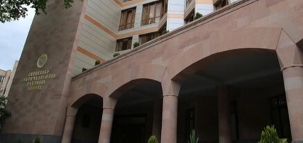 Երկու ազգականների՝ միմյանց մկրատով և ուրագով հարվածներ հասցնելու վերաբերյալ վարույթով մեկ անձ կալանավորվել է