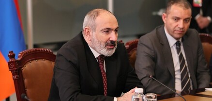 Ստացվում է, որ Լաչինի միջանցքը չի գտնվում ռուսական խաղաղապահների վերահսկողության ներքո, ինչը խնդիրներ է ստեղծում. Փաշինյանը՝ Միշուստինին