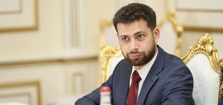 Իրանի գործողություններն օգնել են կասեցնել 2022-ի սեպտեմբերին Ադրբեջանի ծրագրած ավելի մեծ հարձակումներն ընդդեմ Հայաստանի. ՀՀ փոխարտգործնախարար