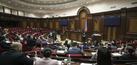 Տե­սա­րան­ներ՝ առանց հա­ցի. Փաստ