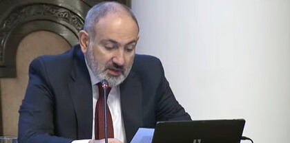 Եթե «բնապահպանները» Լաչինի միջանցքում ներկա են և տեսանելի, գազախողովակում դրանք չեն նկատվել․ Փաշինյան