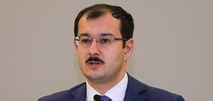 Մենք հասել ենք այնպիսի մակարդակի, ինչպիսին Իսրայելում Ադրբեջանի դեսպանատան բացումն էր. Իսրայելում Ադրբեջանի դեսպան