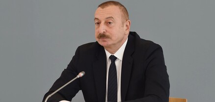 Ղարաբաղի և Արևելյան Զանգեզուրի վերականգնման ծրագրերը մեզ համար առաջնահերթություն են. Ալիև