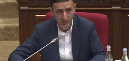 Բանկը 1 հողամասի դիմաց մոտ 18 մլն դրամ է տվել Խաչատուրովին․ Վարդապետյան